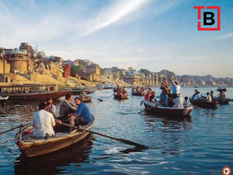 Varanasi Boat